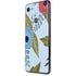 Blue Fall Flowers Google Pixel 3 XL Skin